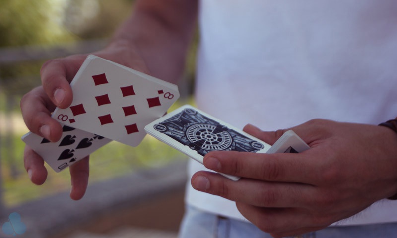 DeckOne v2 DeckOne v2