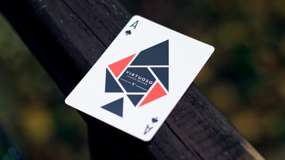 Virtuoso: Launch Edition