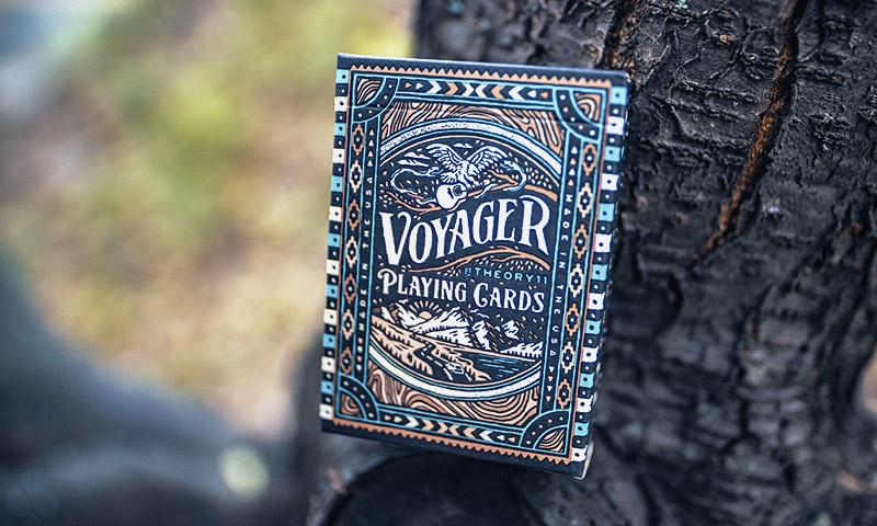Voyager Voyager