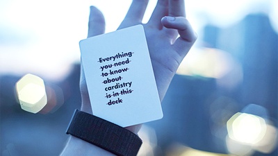Cardistry-Con 2019 Cardistry-Con 2019