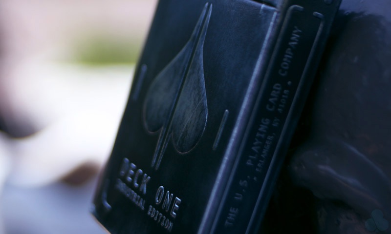 DeckOne v2 DeckOne v2