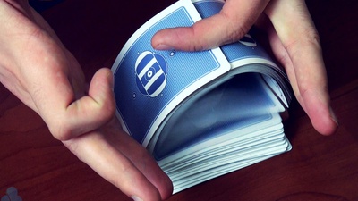 Smoke and Mirrors v5