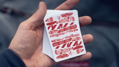 Cardistry-Con 2018