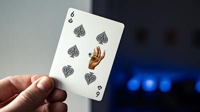 Strange Curiosities GILDED Strange Curiosities GILDED