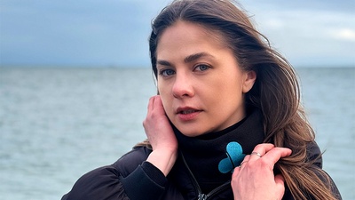 Атлетичний снуд DB