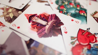 Playing Arts Special Edition