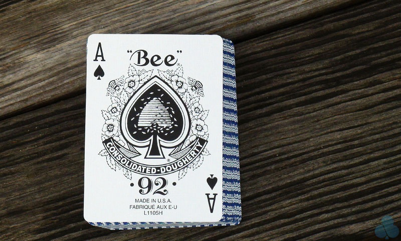 Bee #92