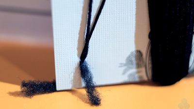 Invisible Thread