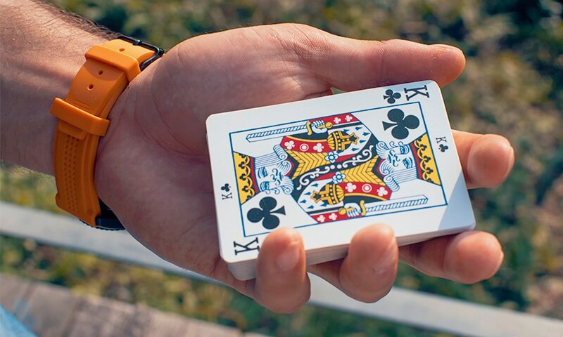 bicycle rummy playing cards