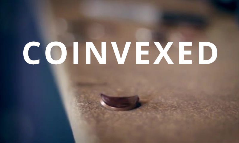 Coinvexed
