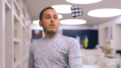 Кубик Рубіка Кубик Рубіка