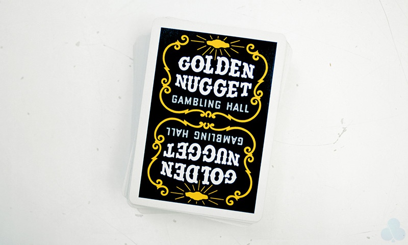 Golden Nugget