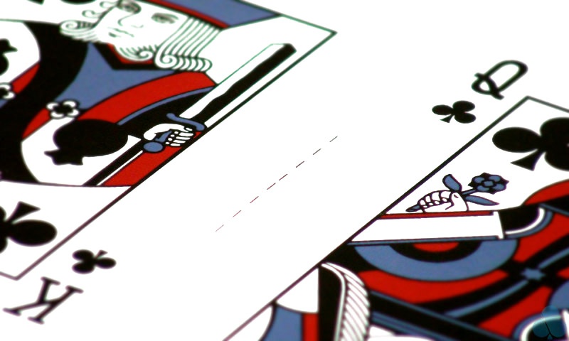 Smoke & Mirrors v5 Uncut