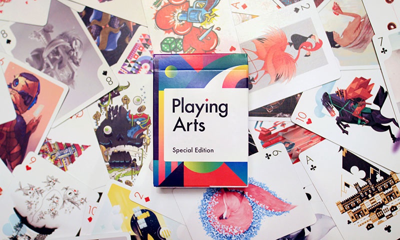 Playing Arts Special Edition