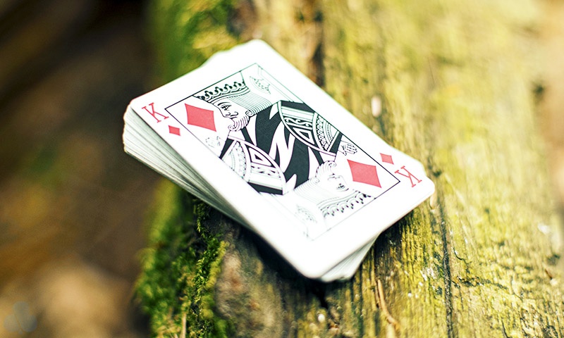 Z Deck Z Deck