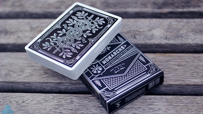 Monarch: Now You See Me 2 Monarch: Now You See Me 2