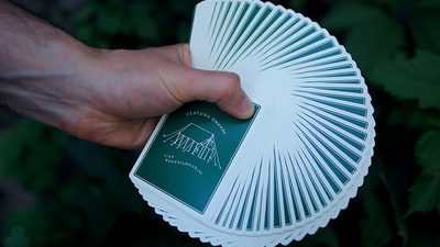 Camp Cards, Ranger Ed. Camp Cards, Ranger Ed.