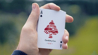 Cardistry-Con 2018