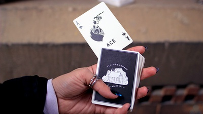 Camp Cards, Winter Ed. Camp Cards, Winter Ed.