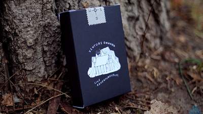 Camp Cards Camp Cards