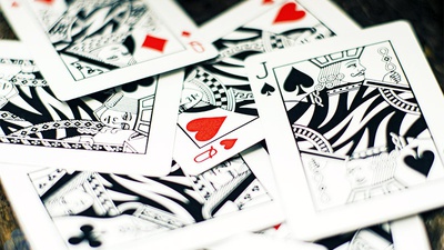Z Deck Z Deck