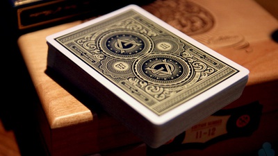 Artisan Luxury Edition Set