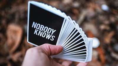 Nobody Knows