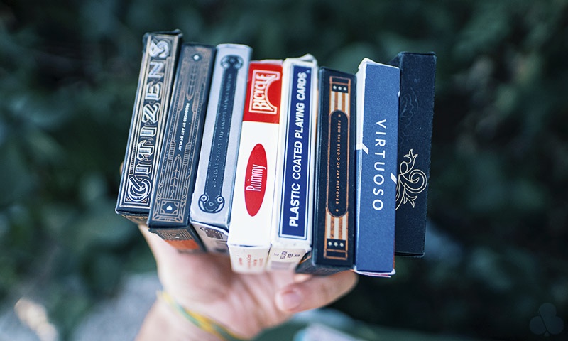 Розпродаж Cтарих Карт