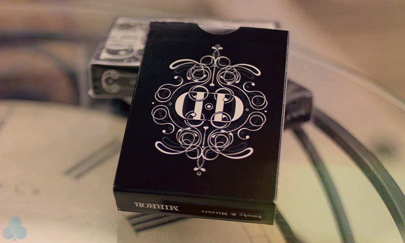 Smoke and Mirrors v2