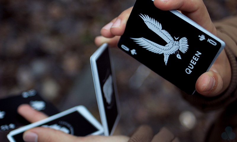 Camp Cards Camp Cards