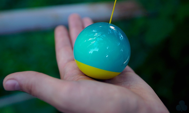 Sweets Kendamas: Fraser