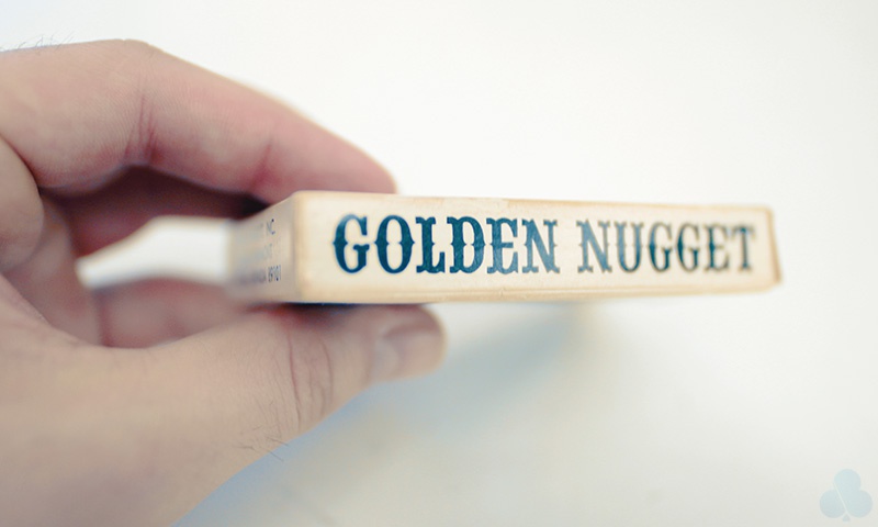 Golden Nugget