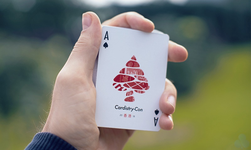 Cardistry-Con 2018