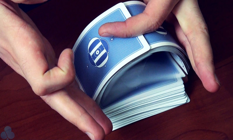 Smoke and Mirrors v5