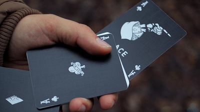 Camp Cards Camp Cards