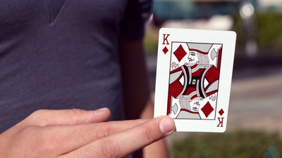 Smoke and Mirrors v6