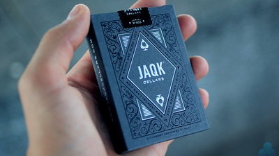 JAQK JAQK
