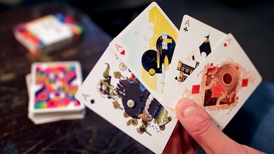 Playing Arts Special Edition