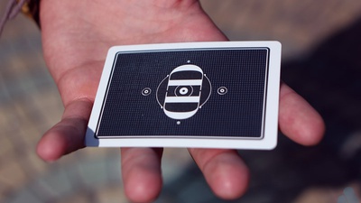 Smoke and Mirrors v6