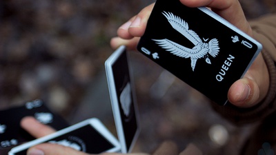 Camp Cards Camp Cards