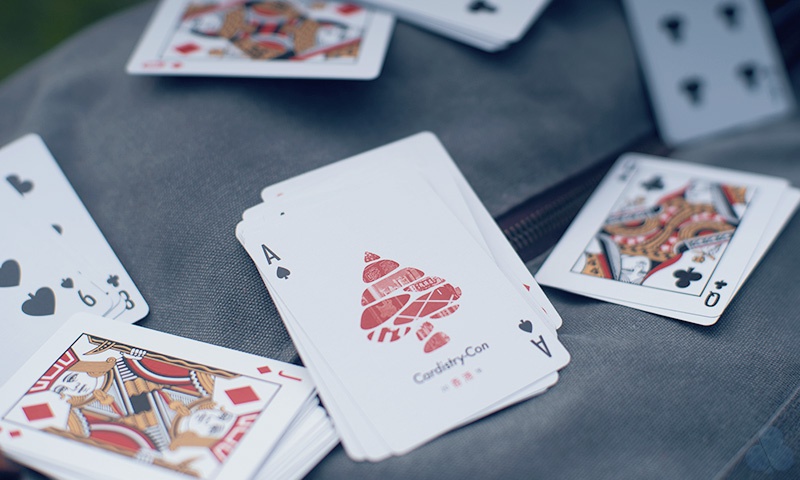 Cardistry-Con 2018
