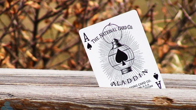 Aladdin 1001