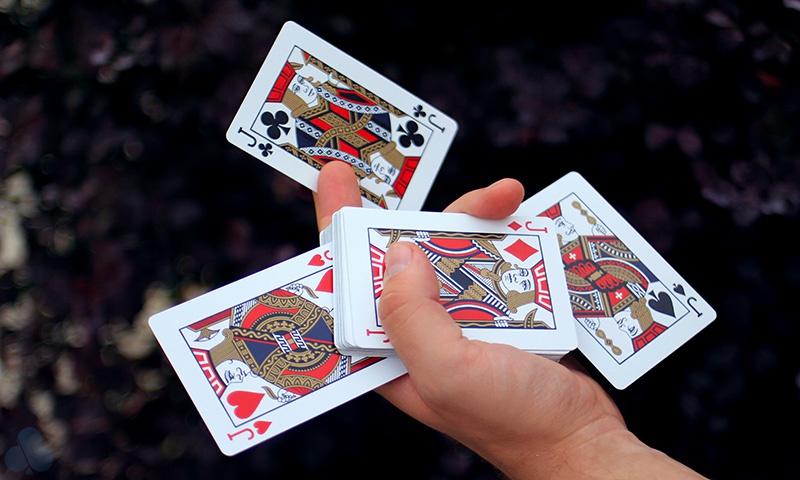 Monarch: Now You See Me 2 Monarch: Now You See Me 2