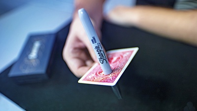 Quantum by Calen Morelli Quantum by Calen Morelli