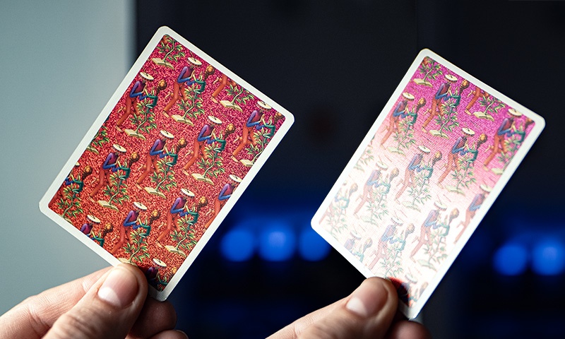 Strange Curiosities GILDED Strange Curiosities GILDED