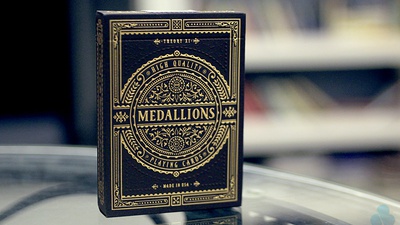 Medallions Medallions