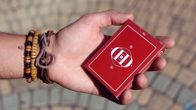 Smoke and Mirrors v6