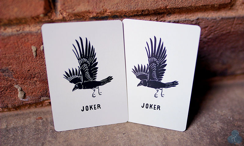 Camp Cards, Winter Ed. Camp Cards, Winter Ed.