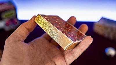 Strange Curiosities GILDED Strange Curiosities GILDED