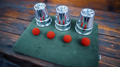 Cups & Balls